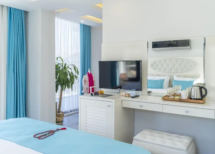 Hotel The Monastery (adults Only) 5*