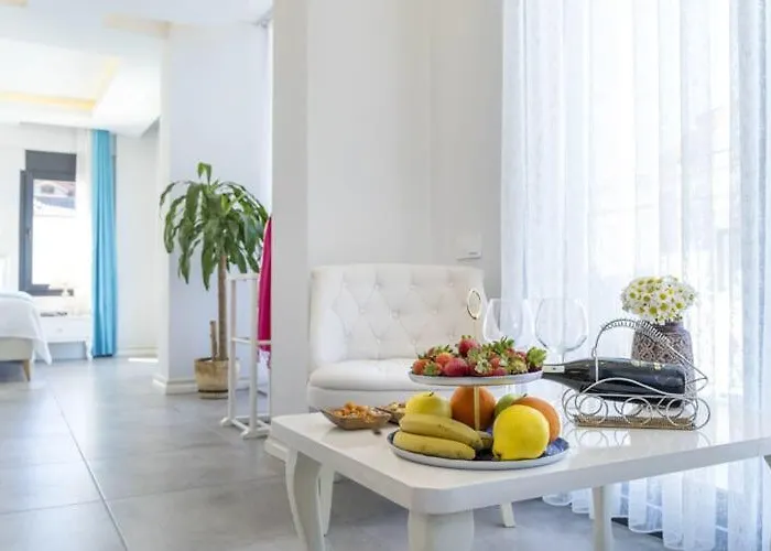 The Monastery (adults Only) Cedit