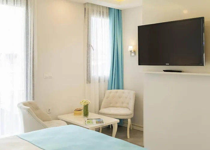 فندق The Monastery (adults Only) 5*