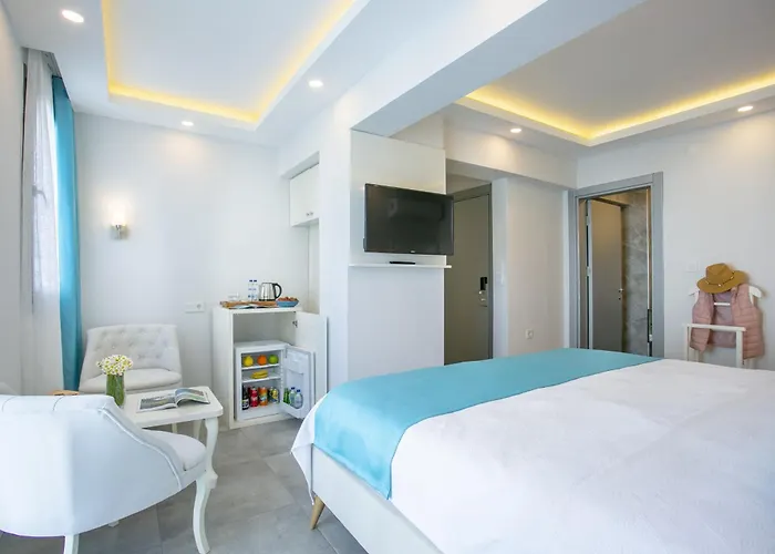 The Monastery (adults Only) Hotel Cedit