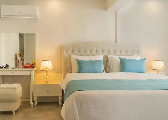 The Monastery (adults Only) Hotel 5*