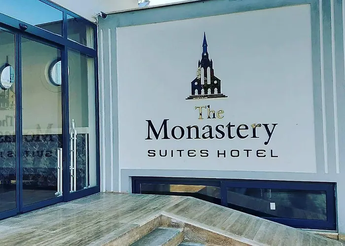 The Monastery (adults Only) 5*