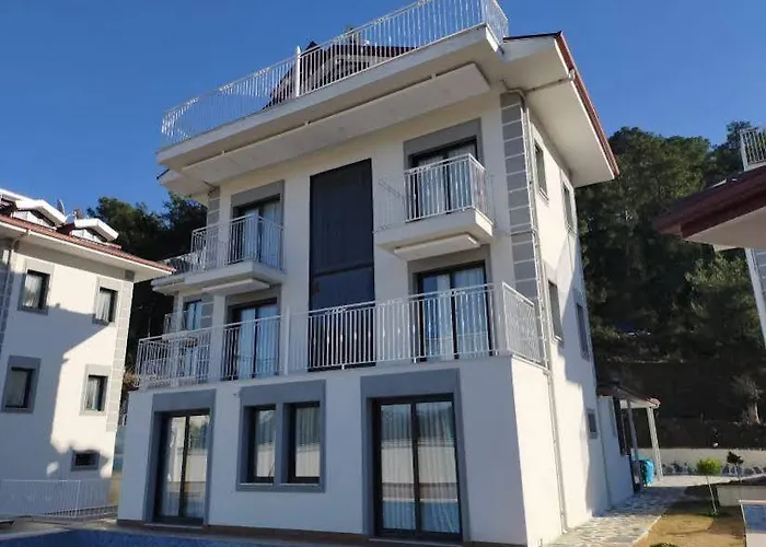 The Monastery (adults Only) 5* Cedit