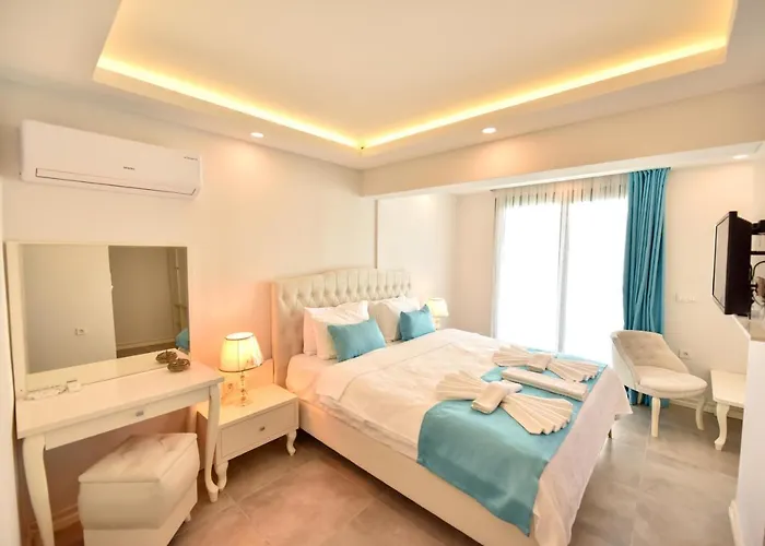 Hotel The Monastery (adults Only)