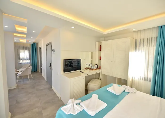 The Monastery (adults Only) Hotel 5*