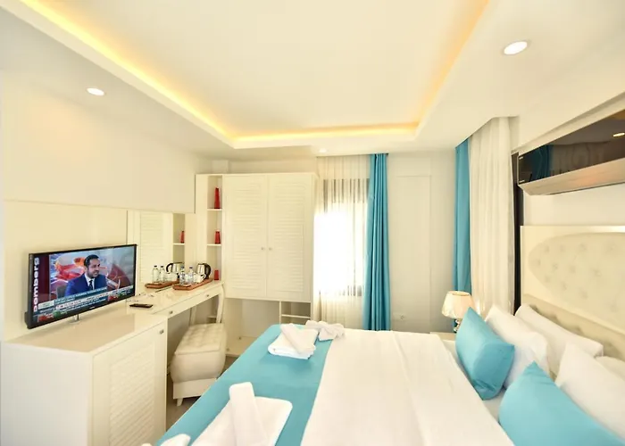 The Monastery (adults Only)