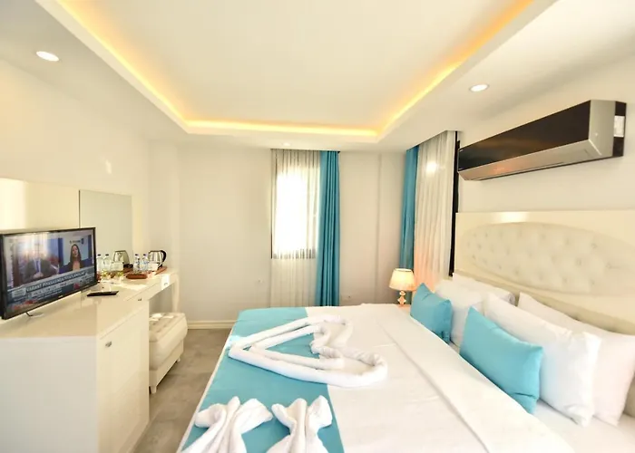 The Monastery (adults Only) فندق Cedit