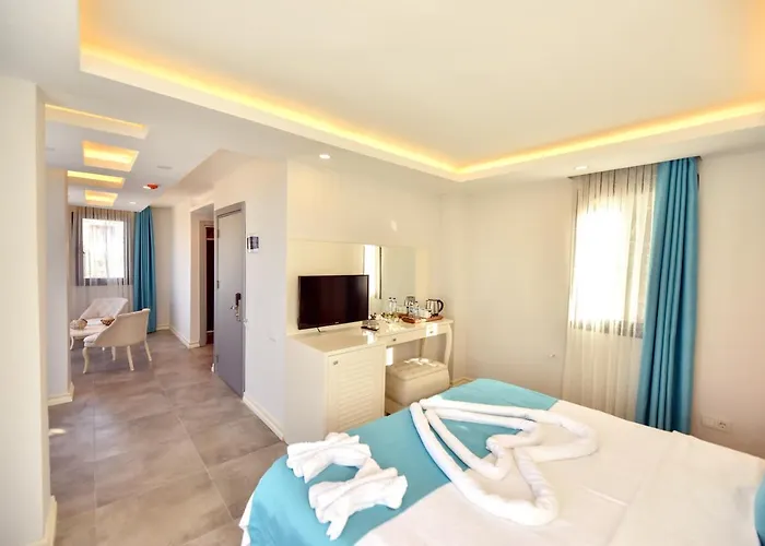 The Monastery (adults Only) 5*