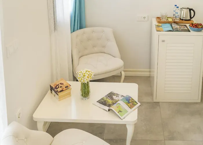 The Monastery (adults Only) Hotel Cedit