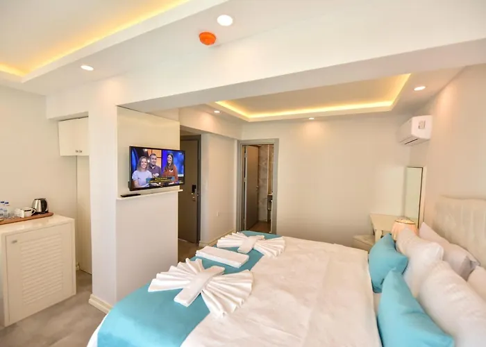 The Monastery (adults Only) Hotel 5*