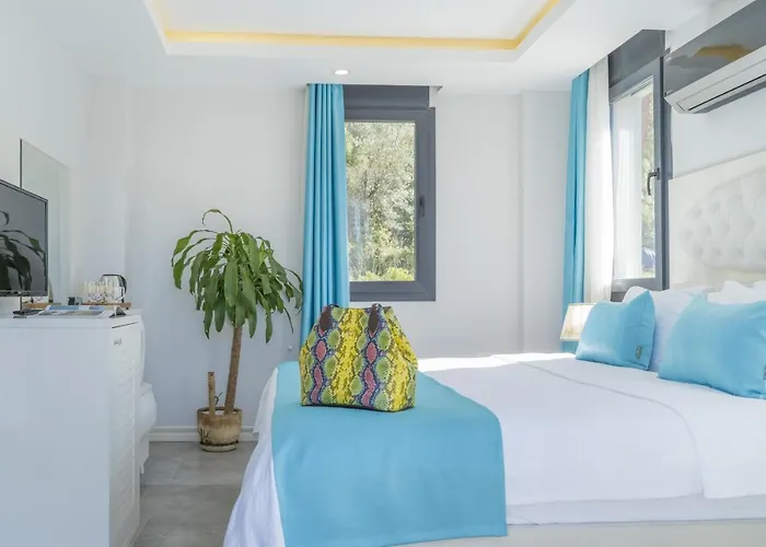 The Monastery (adults Only) 5*