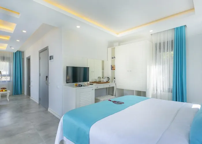 فندق The Monastery (adults Only) Cedit