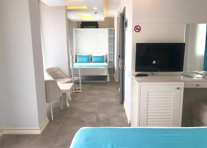 The Monastery (adults Only) Hotel 5*