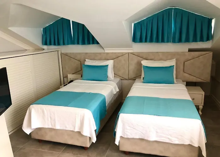 The Monastery (adults Only) 5* Cedit