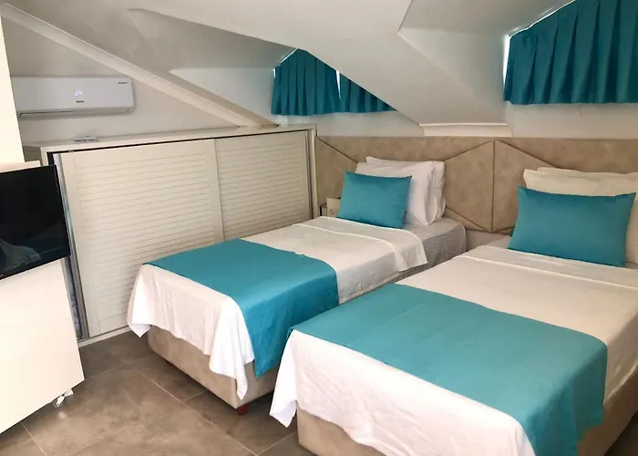 Hotel The Monastery (adults Only) 5*