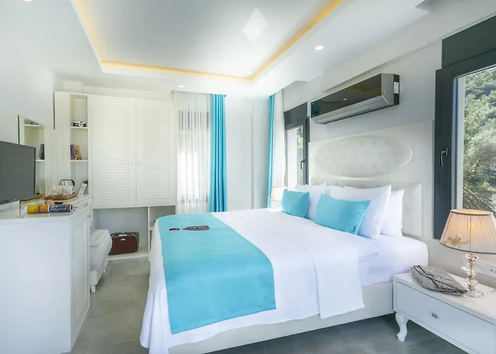 فندق The Monastery (adults Only)