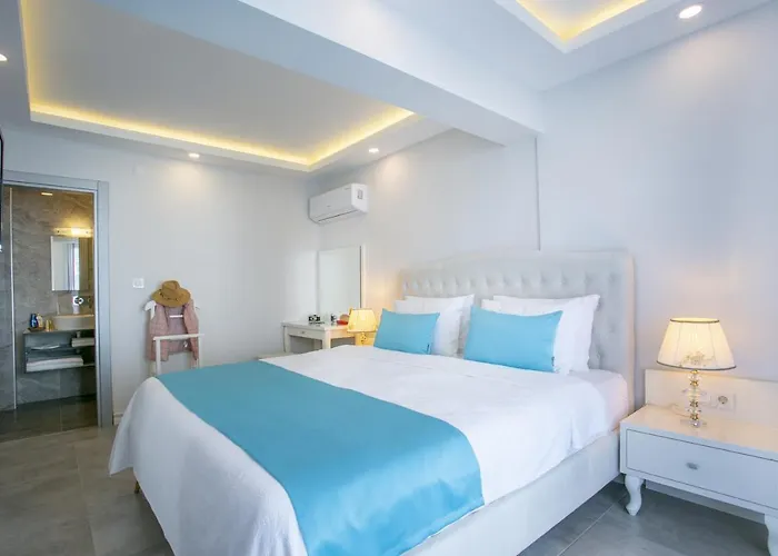 Hotel The Monastery (adults Only) 5*