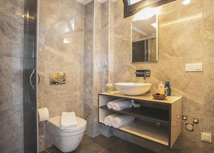 The Monastery (adults Only)