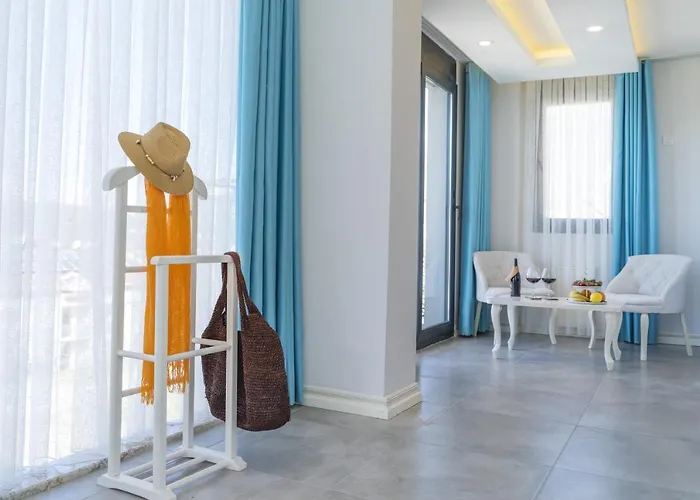 The Monastery (adults Only) 5* Cedit