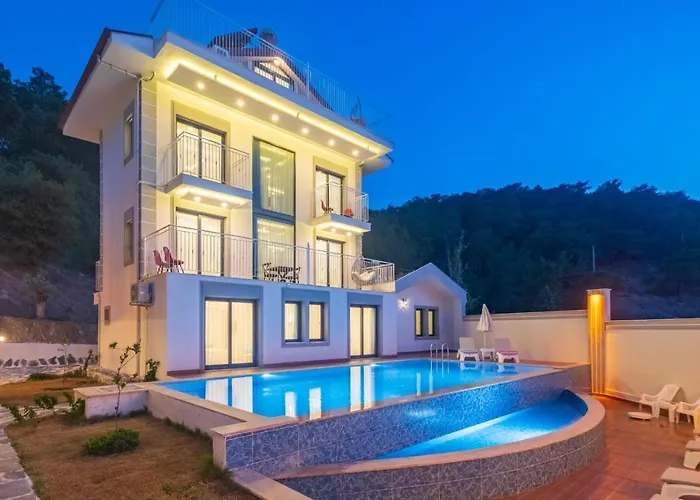 Szálloda The Monastery (adults Only)