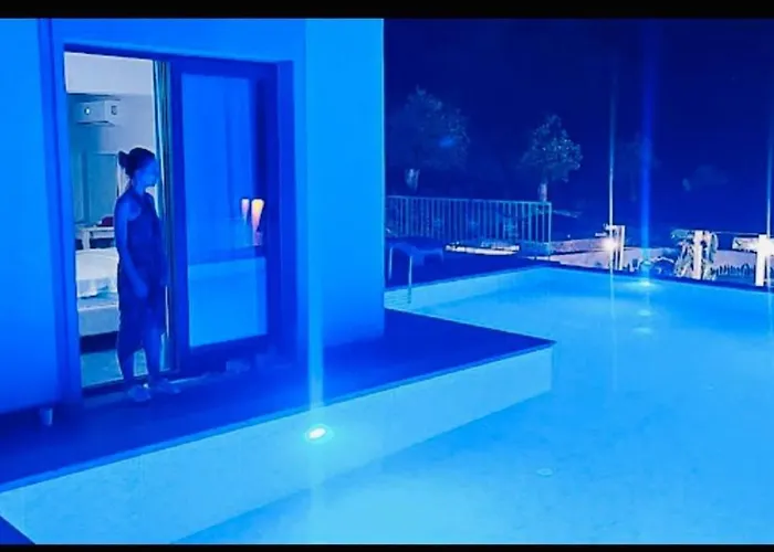 The Monastery (adults Only) Szálloda