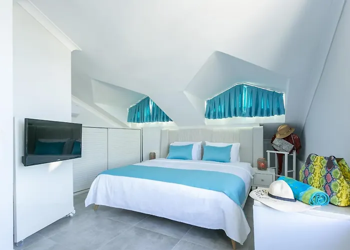 The Monastery (adults Only)