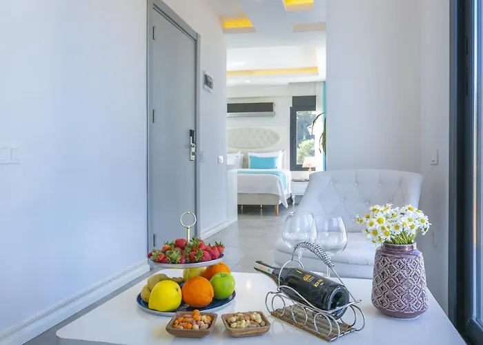 Szálloda The Monastery (adults Only) 5*